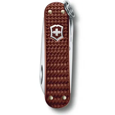 Складной нож Victorinox Classic SD Vx06221.4011G - 1 - Robinzon.ua