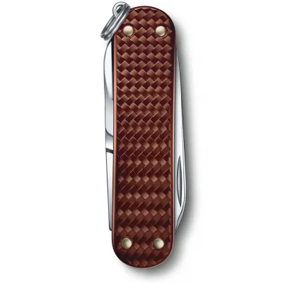 Складной нож Victorinox Classic SD Vx06221.4011G - 2 - Robinzon.ua