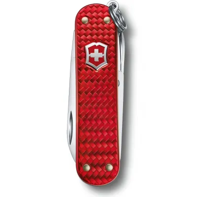 Складной нож Victorinox Classic SD Vx06221.401G - 1 - Robinzon.ua