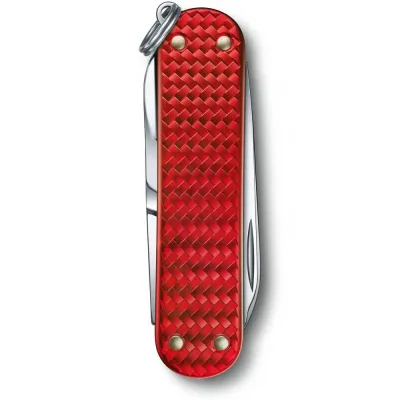 Складной нож Victorinox Classic SD Vx06221.401G - 2 - Robinzon.ua