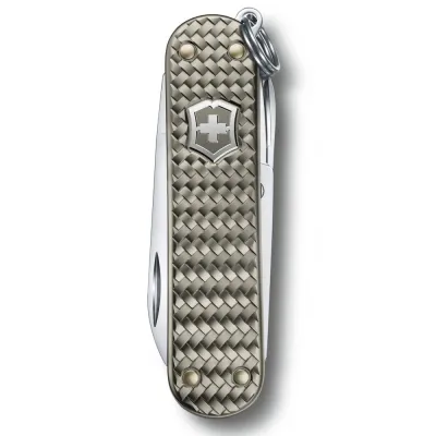 Складной нож Victorinox Classic SD Vx06221.4031G - 1 - Robinzon.ua