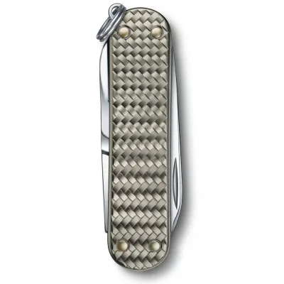 Складной нож Victorinox Classic SD Vx06221.4031G - 2 - Robinzon.ua
