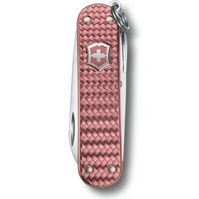 Розкладний ніж Victorinox Classic SD Vx06221.405G - 1 Розкладний ніж Victorinox Classic SD Vx06221.405G - 1 - Robinzon.ua