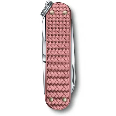 Розкладний ніж Victorinox Classic SD Vx06221.405G - 2 Розкладний ніж Victorinox Classic SD Vx06221.405G - 2 - Robinzon.ua