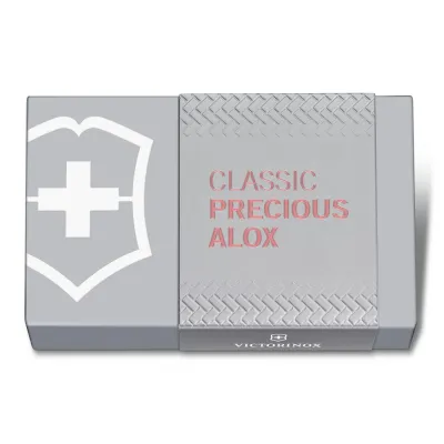Розкладний ніж Victorinox Classic SD Vx06221.405G - 3 Розкладний ніж Victorinox Classic SD Vx06221.405G - 3 - Robinzon.ua