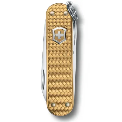 Складной нож Victorinox Classic SD Vx06221.408G - 1 - Robinzon.ua
