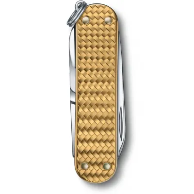 Складной нож Victorinox Classic SD Vx06221.408G - 2 - Robinzon.ua