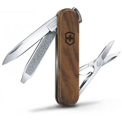 Розкладний ніж Victorinox Classic SD Vx06221.63 - 1 Розкладний ніж Victorinox Classic SD Vx06221.63 - 1 - Robinzon.ua