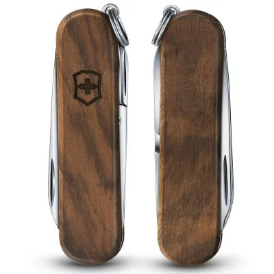 Розкладний ніж Victorinox Classic SD Vx06221.63 - 2 Розкладний ніж Victorinox Classic SD Vx06221.63 - 2 - Robinzon.ua