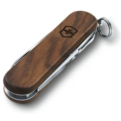 Розкладний ніж Victorinox Classic SD Vx06221.63 - 3 Розкладний ніж Victorinox Classic SD Vx06221.63 - 3 - Robinzon.ua