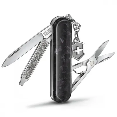 Розкладний ніж Victorinox Classic SD Vx06221.90 - 4 Розкладний ніж Victorinox Classic SD Vx06221.90 - 4 - Robinzon.ua