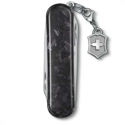 Розкладний ніж Victorinox Classic SD Vx06221.90 - 5 Розкладний ніж Victorinox Classic SD Vx06221.90 - 5 - Robinzon.ua