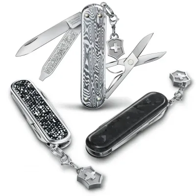 Розкладний ніж Victorinox Classic SD Vx06221.90 - 1 Розкладний ніж Victorinox Classic SD Vx06221.90 - 1 - Robinzon.ua