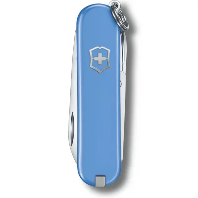 Складной нож Victorinox Classic SD Vx06223.28G - 1 - Robinzon.ua