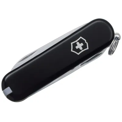 Розкладний ніж Victorinox Classic SD Vx06223.3B1 - 1 Розкладний ніж Victorinox Classic SD Vx06223.3B1 - 1 - Robinzon.ua