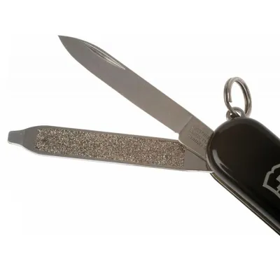 Розкладний ніж Victorinox Classic SD Vx06223.3B1 - 2 Розкладний ніж Victorinox Classic SD Vx06223.3B1 - 2 - Robinzon.ua