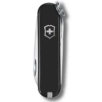 Складной нож Victorinox Classic SD Vx06223.3G - 1 - Robinzon.ua