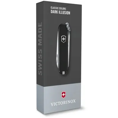 Складной нож Victorinox Classic SD Vx06223.3G - 3 - Robinzon.ua