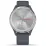 Фитнес часы Garmin vivomove 3S Sport Silver-Blue 010-02238-20 - 2 - Robinzon.ua