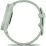 Фитнес часы Garmin vivomove Sport Cool Mint с силиконовым ремешком 010-02566-03 - 4 - Robinzon.ua