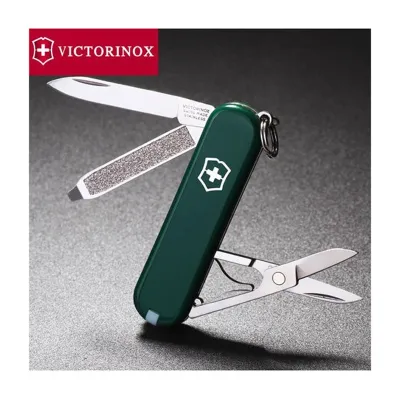 Розкладний ніж Victorinox Classic SD Vx06223.4 - 1 Розкладний ніж Victorinox Classic SD Vx06223.4 - 1 - Robinzon.ua