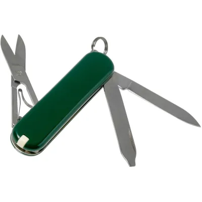 Розкладний ніж Victorinox Classic SD Vx06223.4 - 3 Розкладний ніж Victorinox Classic SD Vx06223.4 - 3 - Robinzon.ua