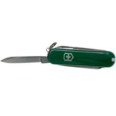 Розкладний ніж Victorinox Classic SD Vx06223.4 - 4 Розкладний ніж Victorinox Classic SD Vx06223.4 - 4 - Robinzon.ua