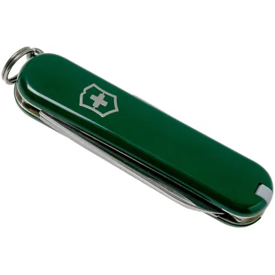 Розкладний ніж Victorinox Classic SD Vx06223.4 - 5 Розкладний ніж Victorinox Classic SD Vx06223.4 - 5 - Robinzon.ua