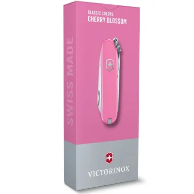 Складной нож Victorinox Classic SD Vx06223.51G - 3 - Robinzon.ua