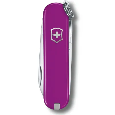Складной нож Victorinox Classic SD Vx06223.52G - 1 Складной нож Victorinox Classic SD Vx06223.52G - 1 - Robinzon.ua