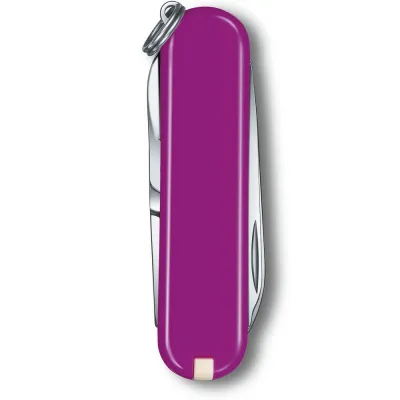 Складной нож Victorinox Classic SD Vx06223.52G - 2 Складной нож Victorinox Classic SD Vx06223.52G - 2 - Robinzon.ua