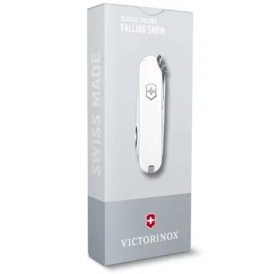 Складной нож Victorinox Classic SD Vx06223.7G - 3 - Robinzon.ua