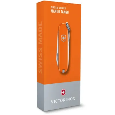 Складной нож Victorinox Classic SD Vx06223.83G - 3 - Robinzon.ua