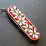 Розкладний ніж Victorinox Classic SD Vx06223.840 - 3 - Robinzon.ua