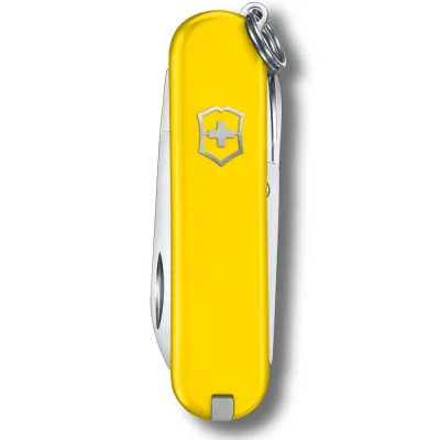 Складной нож Victorinox Classic SD Vx06223.8G - 1 - Robinzon.ua