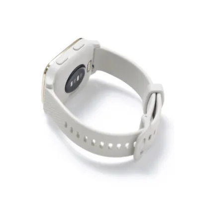 Смарт-часы Garmin Venu Sq 2 белые с кремово-золотистым безелем 010-02701-11 - 4 Смарт-часы Garmin Venu Sq 2 белые с кремово-золотистым безелем 010-02701-11 - 4 - Robinzon.ua