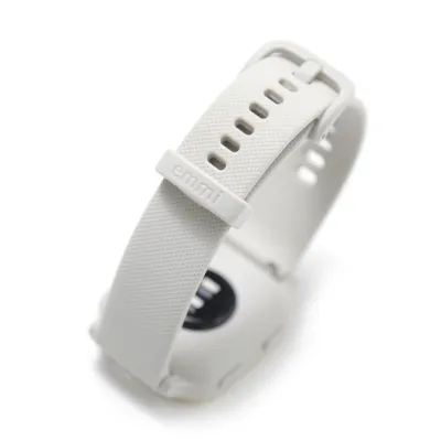 Смарт-часы Garmin Venu Sq 2 белые с кремово-золотистым безелем 010-02701-11 - 5 Смарт-часы Garmin Venu Sq 2 белые с кремово-золотистым безелем 010-02701-11 - 5 - Robinzon.ua