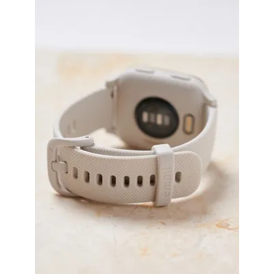 Смарт-часы Garmin Venu Sq 2 белые с кремово-золотистым безелем 010-02701-11 - 6 Смарт-часы Garmin Venu Sq 2 белые с кремово-золотистым безелем 010-02701-11 - 6 - Robinzon.ua