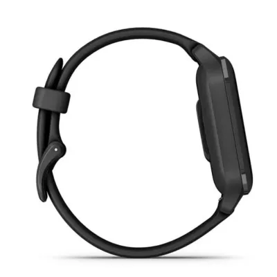 Смарт-часы Garmin Venu Sq 2 Music Edition черные с грифельным безелем 010-02700-10 - 4 Смарт-часы Garmin Venu Sq 2 Music Edition черные с грифельным безелем 010-02700-10 - 4 - Robinzon.ua