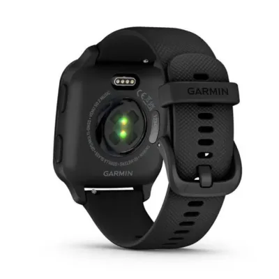 Смарт-часы Garmin Venu Sq 2 Music Edition черные с грифельным безелем 010-02700-10 - 6 Смарт-часы Garmin Venu Sq 2 Music Edition черные с грифельным безелем 010-02700-10 - 6 - Robinzon.ua