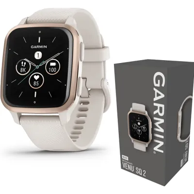 Смарт-часы Garmin Venu Sq 2 Music Edition айвори с персиково-золотистым безелем 010-02700-11 - 5 Смарт-часы Garmin Venu Sq 2 Music Edition айвори с персиково-золотистым безелем 010-02700-11 - 5 - Robinzon.ua