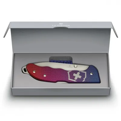 Складной нож Victorinox Evoke Vx09415.D221 - 6 - Robinzon.ua