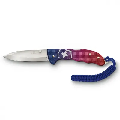 Складной нож Victorinox Evoke Vx09415.D221 - 1 - Robinzon.ua