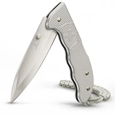 Складной нож Victorinox Evoke Vx09415.D26 - 3 - Robinzon.ua