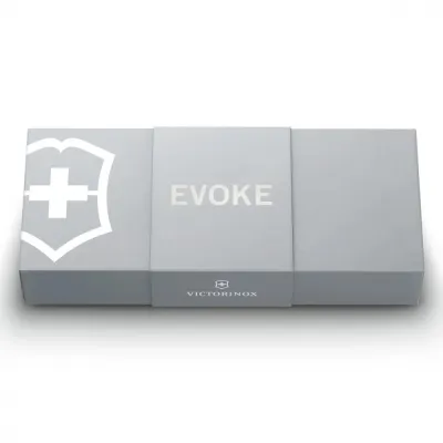 Складной нож Victorinox Evoke Vx09415.D26 - 5 - Robinzon.ua