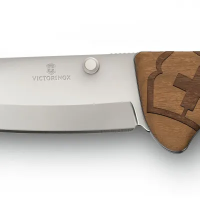 Складной нож Victorinox Evoke Vx09415.D630 - 6 - Robinzon.ua