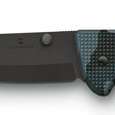 Складной нож Victorinox Evoke Vx09425.DS222 - 4 - Robinzon.ua