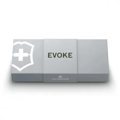 Складной нож Victorinox Evoke Vx09425.DS24 - 5 - Robinzon.ua