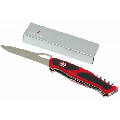 Складной нож Victorinox Rangergrip Vx09553.MC - 4 - Robinzon.ua