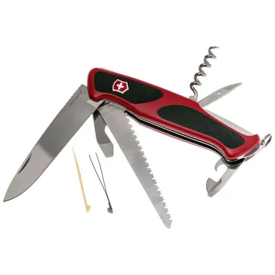 Складной нож Victorinox Vx09563.C - 3 - Robinzon.ua